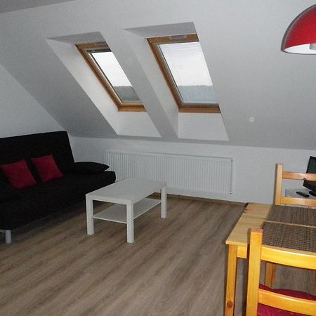 Apartmany Blata Luaran gambar