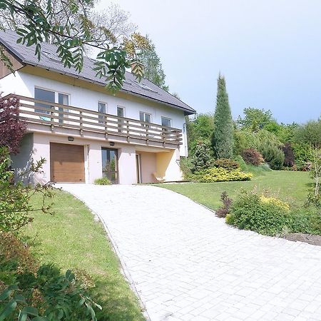 Apartmany Blata Luaran gambar