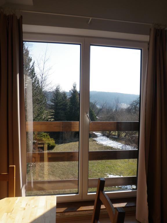 Apartmany Blata Luaran gambar