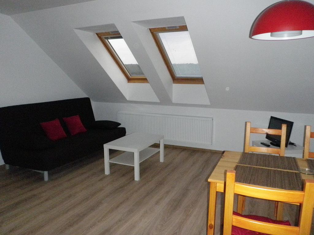 Apartmany Blata Luaran gambar