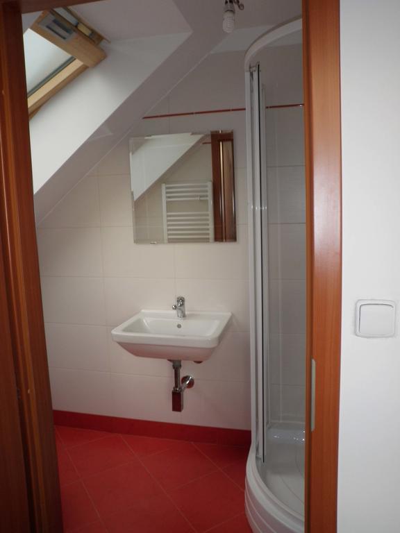 Apartmany Blata Luaran gambar