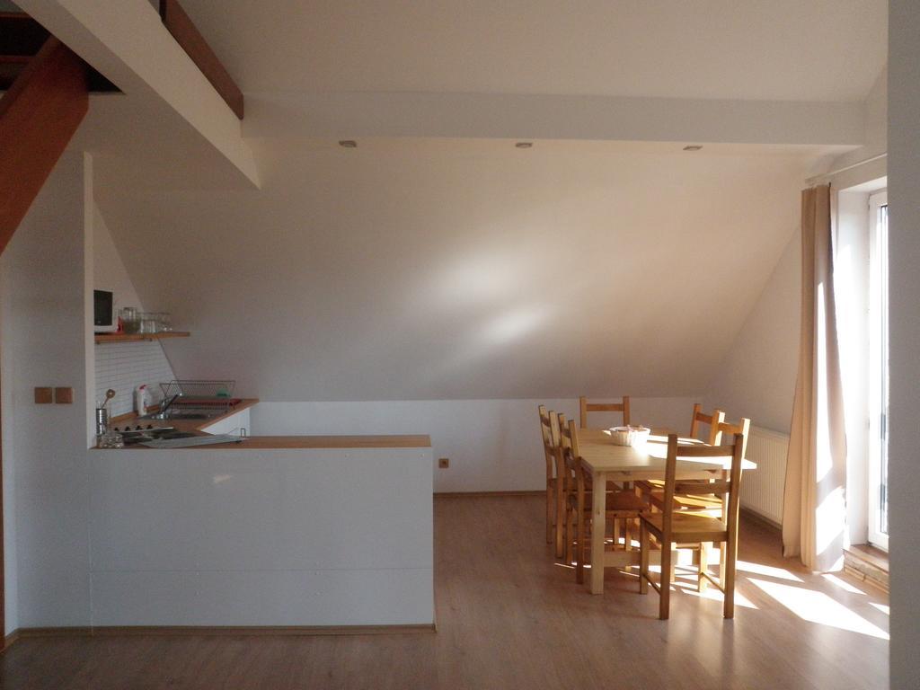 Apartmany Blata Luaran gambar