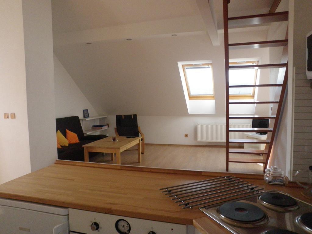 Apartmany Blata Luaran gambar