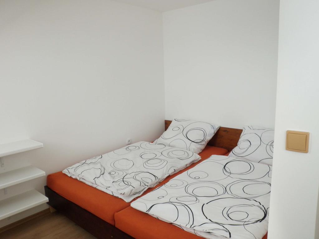 Apartmany Blata Luaran gambar