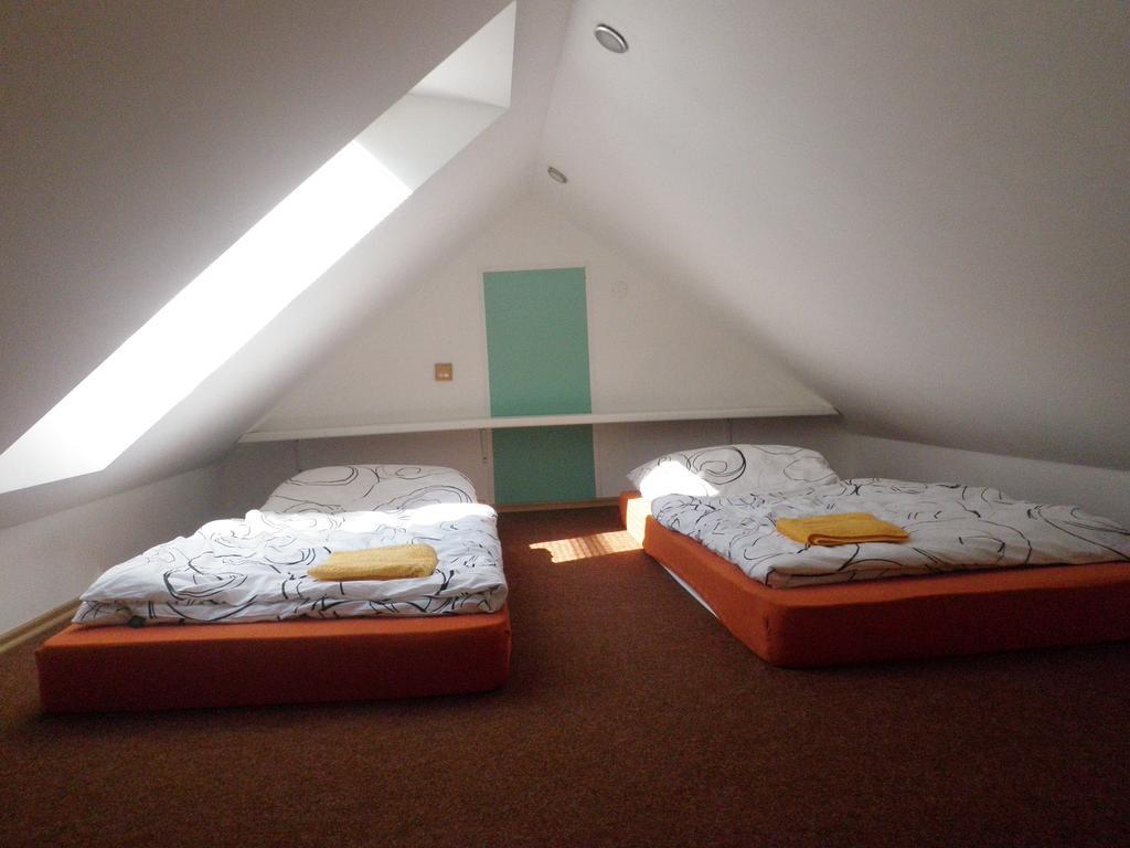 Apartmany Blata Luaran gambar