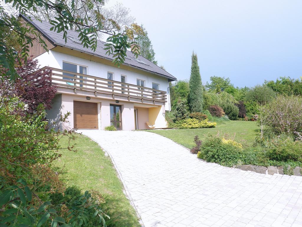 Apartmany Blata Luaran gambar